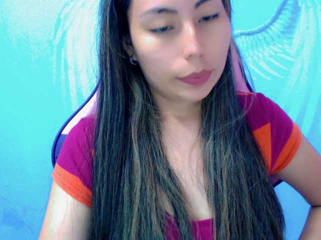 Capturas de tela de transmissão MulanSexy