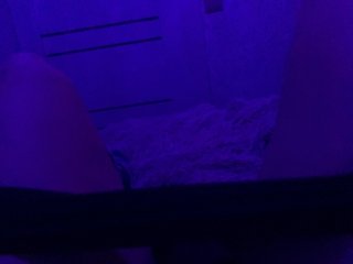 Chat de vídeo erótico MillaShokoladka