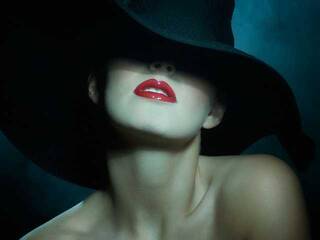 Chat de vídeo erótico Mur321