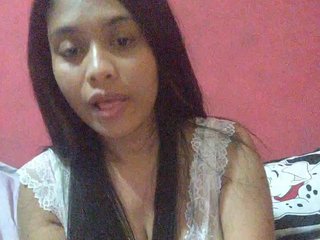 Chat de vídeo erótico Murielle22