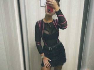 Chat de vídeo erótico Murka6766