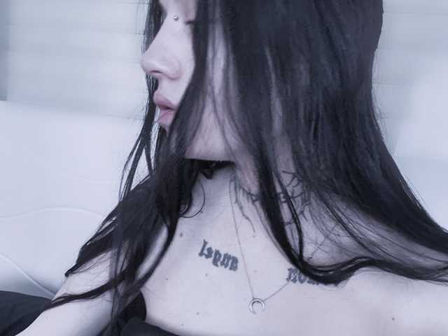 Foto do perfil murmadoll