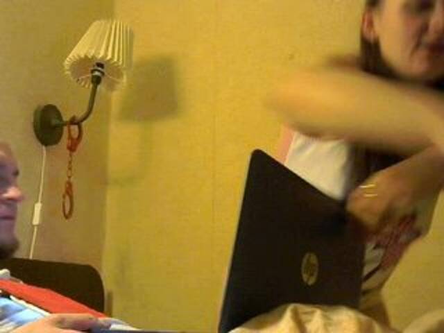 Capturas de tela de transmissão MurmPara