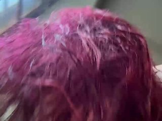 Chat de vídeo erótico MurrByAlice