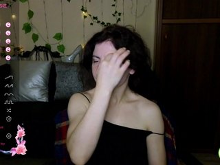 Chat de vídeo erótico Musekittyjeni112