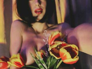 Chat de vídeo erótico Mussaenda