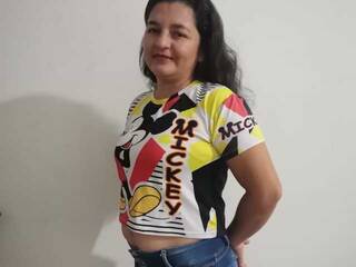 Chat de vídeo erótico Muttermom