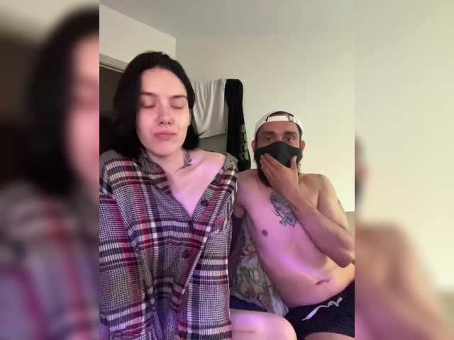 Capturas de tela de transmissão muzhzhena911