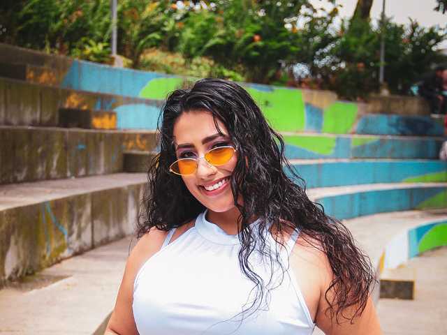 Foto do perfil my-aleja-