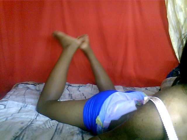 Capturas de tela de transmissão My-chat