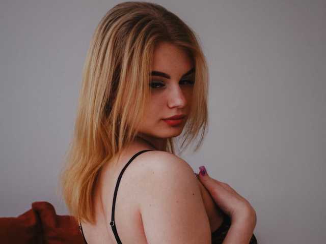 Foto do perfil My-cute-girl