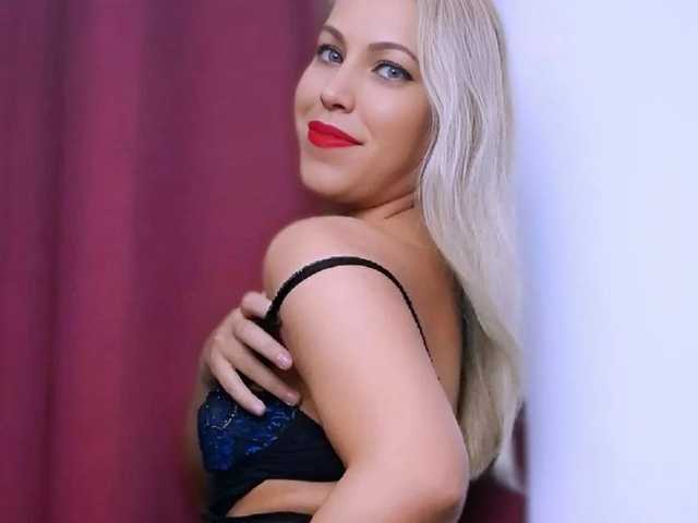 Foto do perfil Mya13