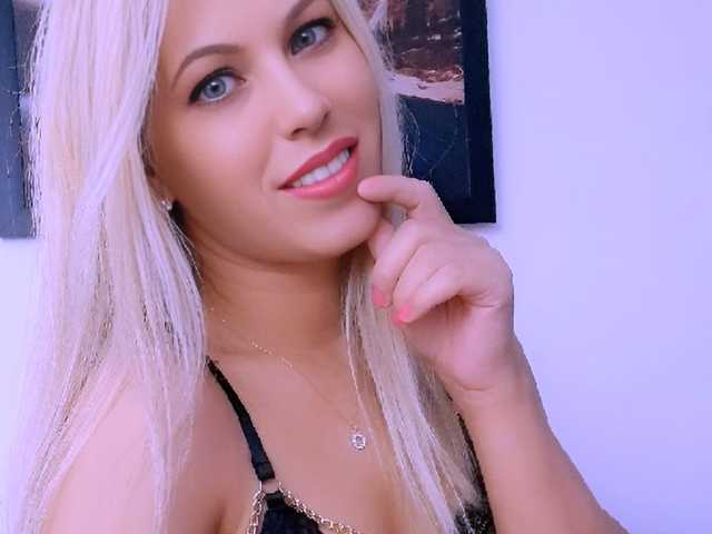Foto do perfil Mya13