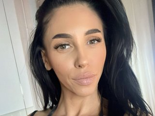 Chat de vídeo erótico MyaBlack