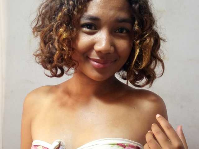 Foto do perfil Myahluna