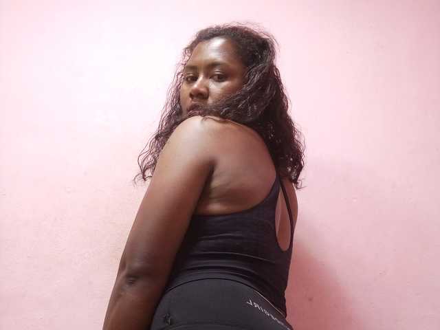 Foto do perfil mybigass15