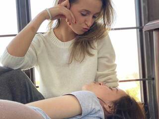 Chat de vídeo erótico MyDevilDreams