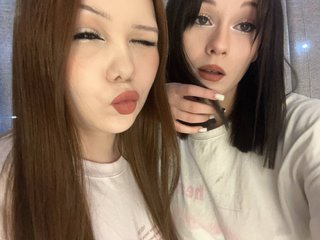 Chat de vídeo erótico MYHOMORIKI