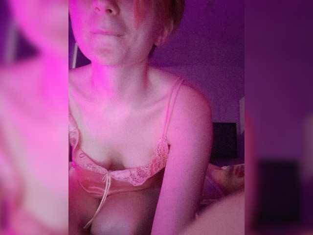 Capturas de tela de transmissão MyLadyCat