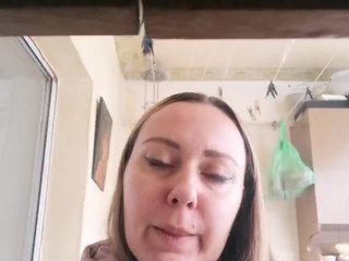 Chat de vídeo erótico MylaLaRose