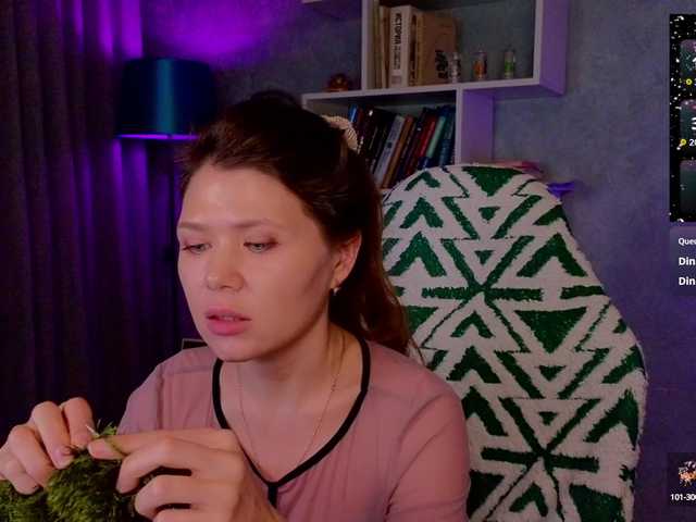 Capturas de tela de transmissão MyLittlegi