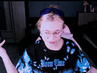 Chat de vídeo erótico mymoonstar