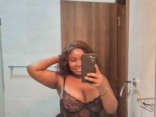 Chat de vídeo erótico Honeyglowlive