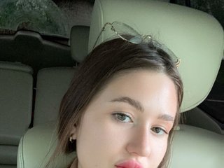 Chat de vídeo erótico MyRoxy202