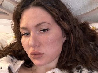 Chat de vídeo erótico MyRoxy202