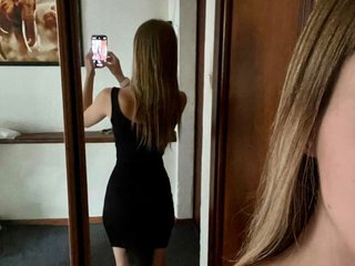 Chat de vídeo erótico MyrS12