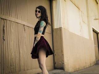 Chat de vídeo erótico myrtleb