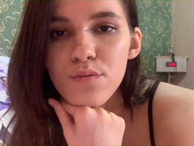 Capturas de tela de transmissão _mySasha_