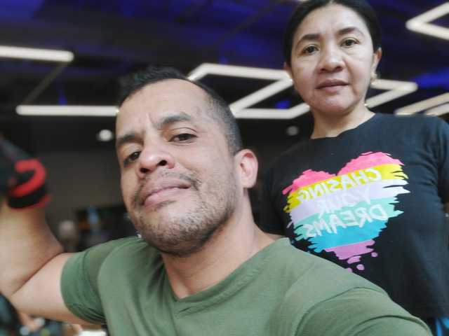 Foto do perfil mysister-in-lawandme