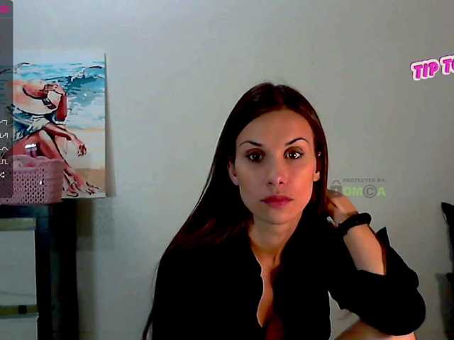 Capturas de tela de transmissão Mysstery