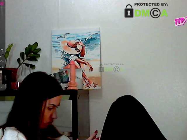 Capturas de tela de transmissão Mysstery