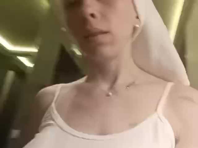 Capturas de tela de transmissão MysteryCat