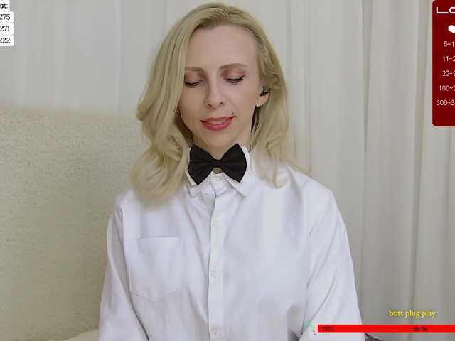 Capturas de tela de transmissão MysteryCat