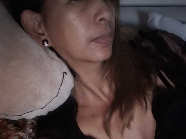 Foto do perfil mysterystar