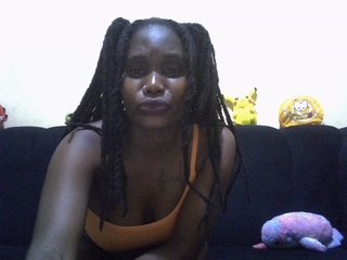 Chat de vídeo erótico MYSTICDESIRE