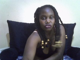 Chat de vídeo erótico MYSTICDESIRE