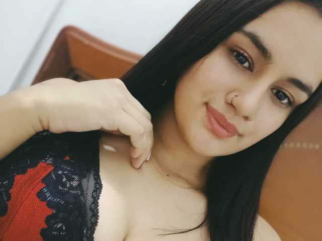 Foto do perfil MysticLiah