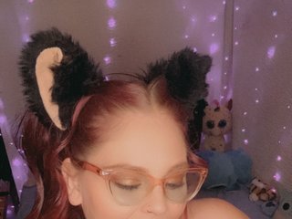 Chat de vídeo erótico MysticLynn420