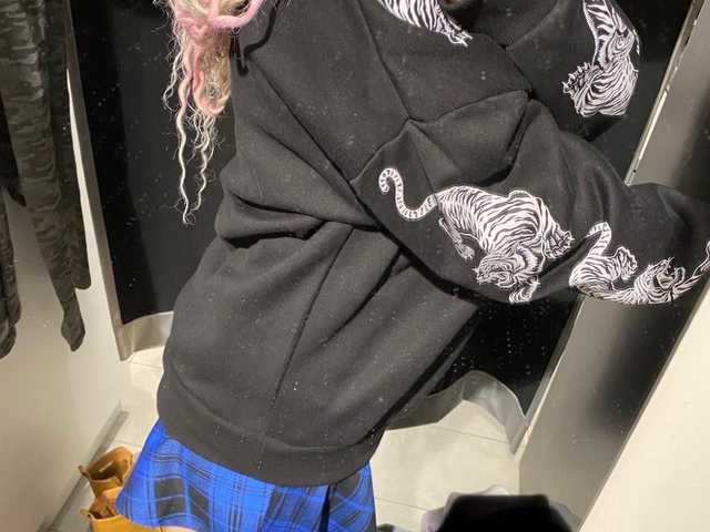 Foto do perfil MysticNyah