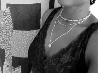 Chat de vídeo erótico GoddessKittyMystique