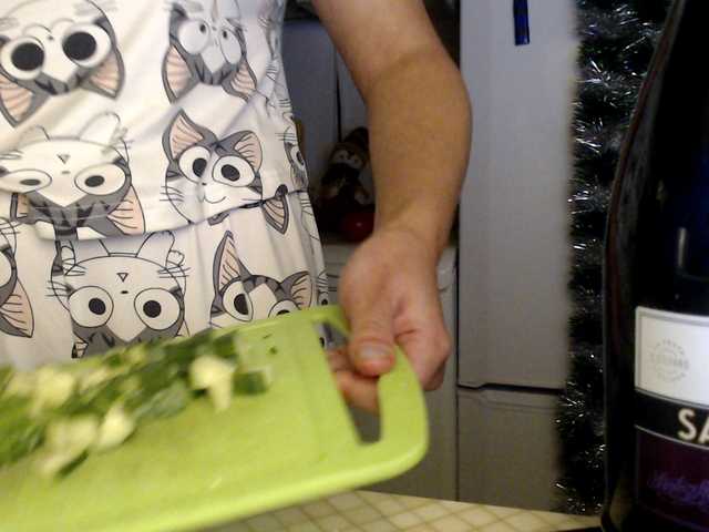 Capturas de tela de transmissão MySuchka
