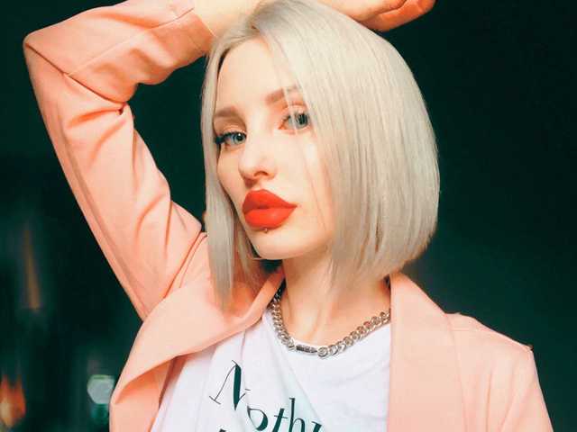 Foto do perfil MySweetAlice