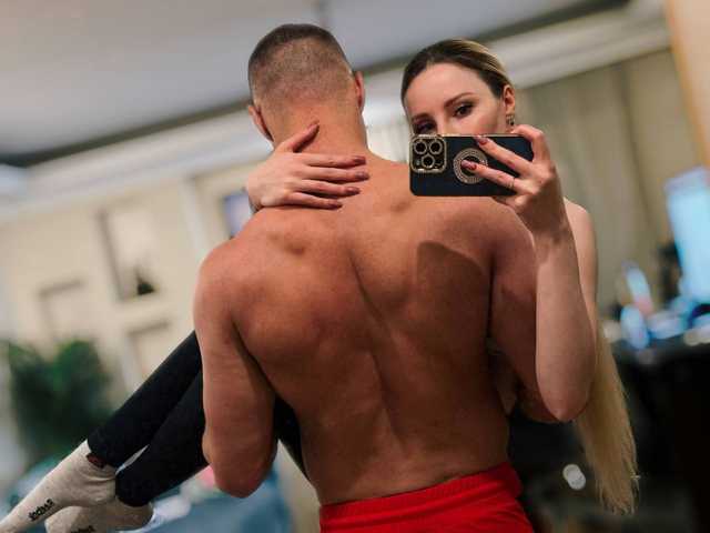 Foto do perfil MySweetAlice