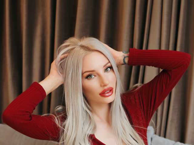 Foto do perfil MySweetAlice