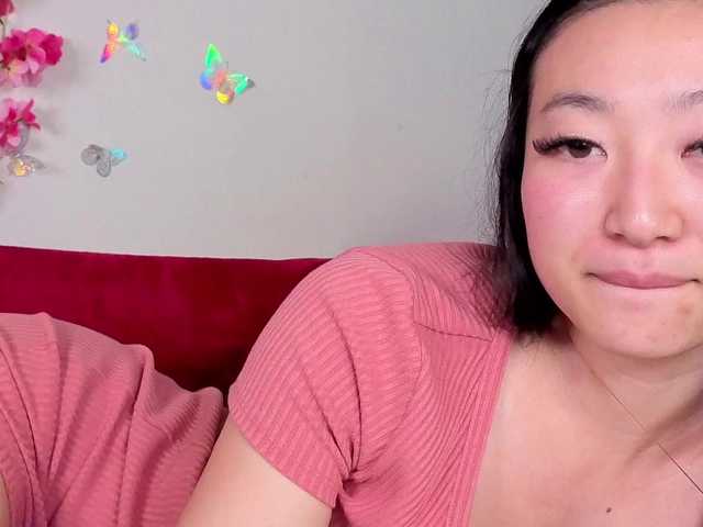 Capturas de tela de transmissão MySweetSofie