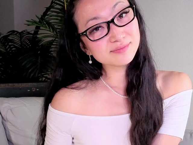 Capturas de tela de transmissão MySweetSofie